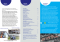 Brochure Laurea in Ingegneria Aerospaziale